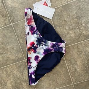 Athleta swim bottom
